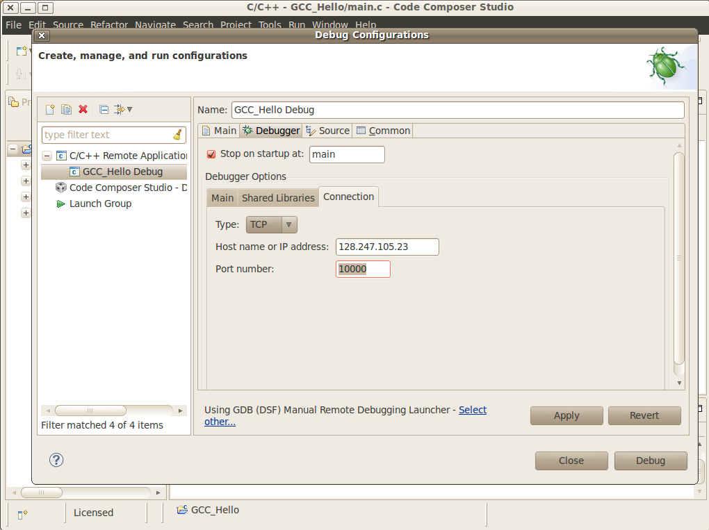 ../_images/Linux_debug_v5_tab_dbg_connection.png