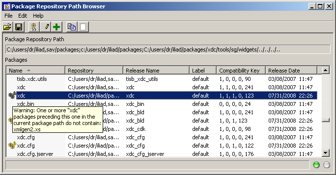 Image:Xdc.tools.path-warning.png