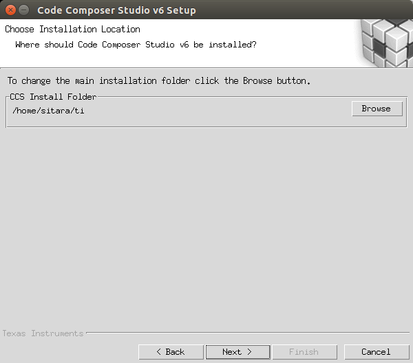 ../_images/Sitara_Linux_CCS_Install_Directory.png