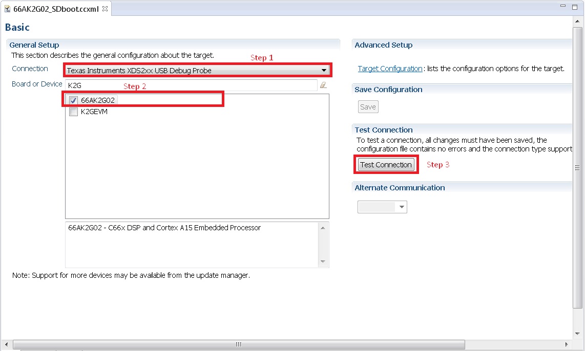 ../_images/K2G_GPEVM_Target_configuration_alternate.jpg