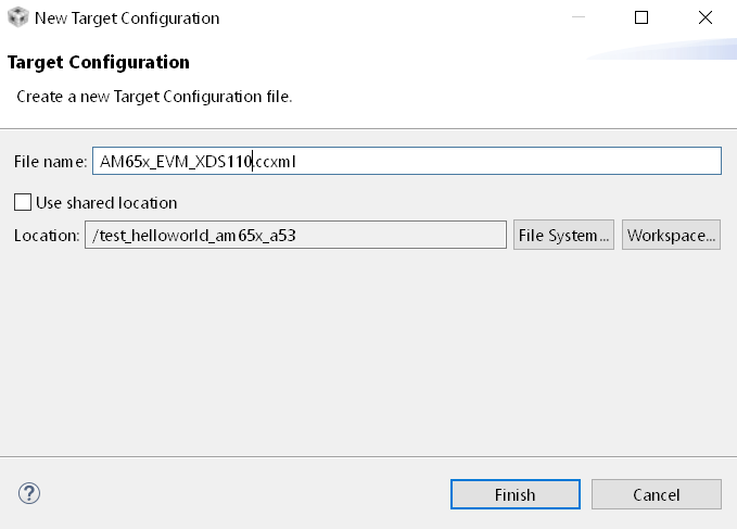 6.3. EVM Hardware Setup — Processor SDK Linux Documentation