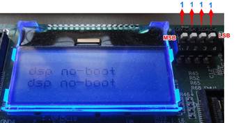 6.3. EVM Hardware Setup — Processor SDK Linux Documentation