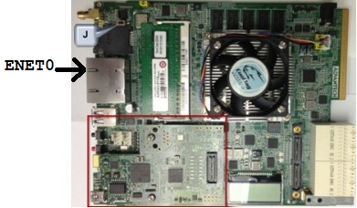 6.3. EVM Hardware Setup — Processor SDK Linux Documentation