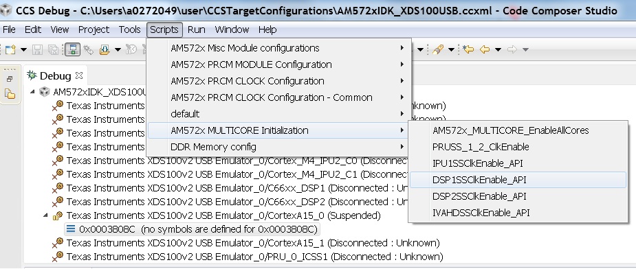 6.3. EVM Hardware Setup — Processor SDK Linux Documentation