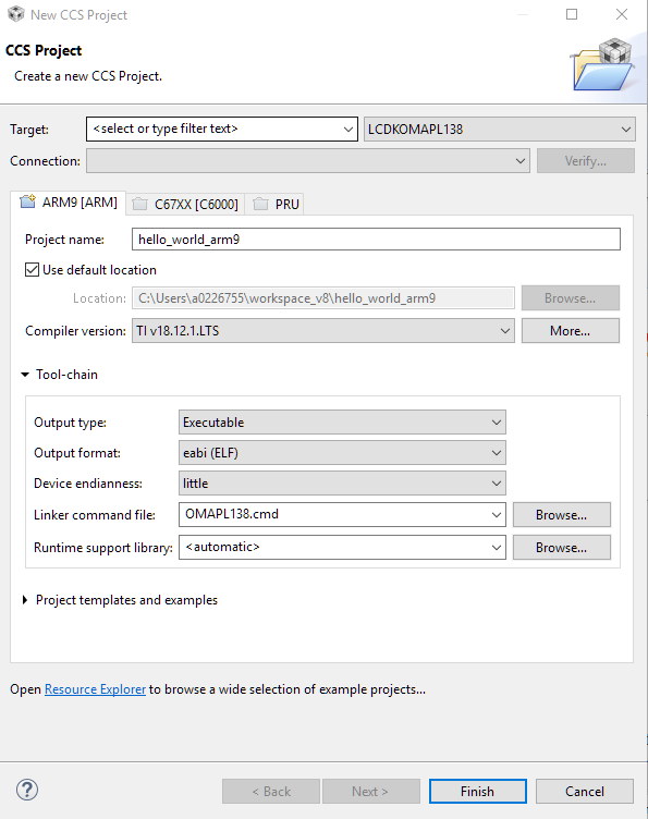 ../_images/omapl13x_arm9_hello_nonos_ccs2.png