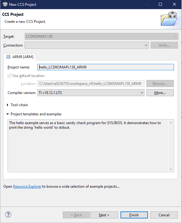 ../_images/omapl13x_arm9_hello_rtos_ccs.png