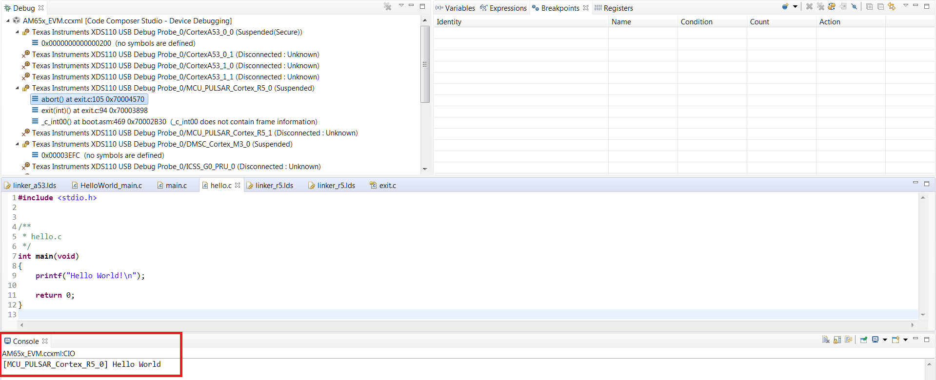 ../_images/AM65x_CCS_Hello_World_R5.PNG
